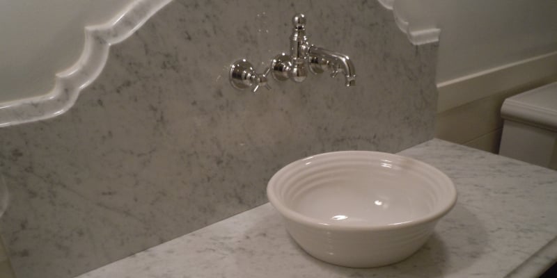 Countertops in Charlotte, North Carolina