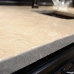 Limestone Countertops in Asheville, North Carolina