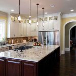 Caesarstone Countertops