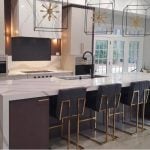 Kitchen Countertops in Charlotte, North Carolina