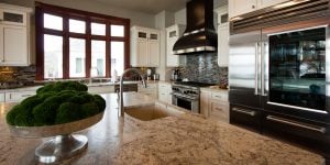 Granite Countertops, Charlotte, NC