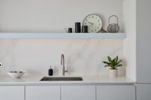 Quartz Countertops, Charlotte, NC