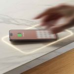 Smart Home Wireless Charging