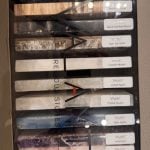 Valiant Surfaces