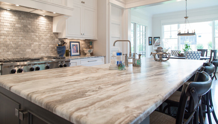 5 Tips to Prepare for Countertop Installation