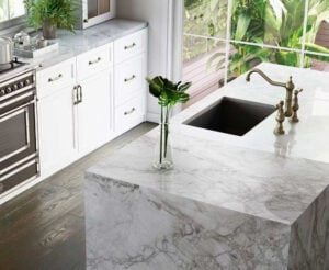 How to Maintain Porcelain Countertops