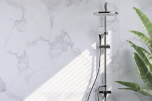 Upgrade Your Bathroom with Quality Shower Walls