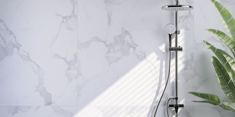 Upgrade Your Bathroom with Quality Shower Walls